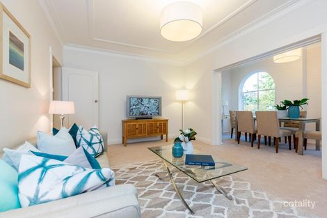 5/3 Elanora St, Rose Bay, NSW 2029