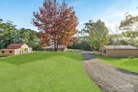 Property photo of 85 Brush Road Ourimbah NSW 2258