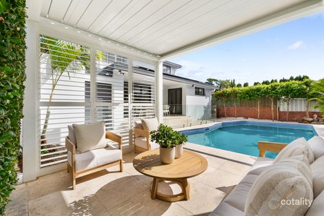 22 Ramleh St, Hunters Hill, NSW 2110