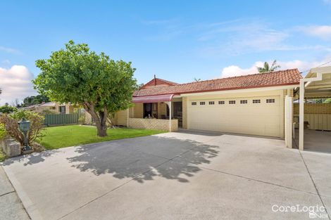 Property photo of 54 Chidzey Drive Seville Grove WA 6112