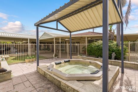 Property photo of 54 Chidzey Drive Seville Grove WA 6112