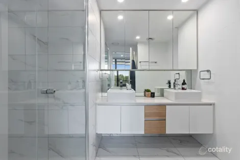 Property photo of 412/8 Cape Street Dickson ACT 2602