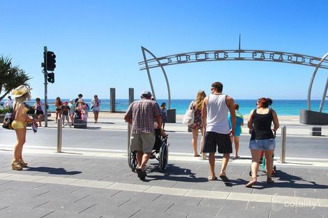 Property photo of 1/45 Paradise Island Surfers Paradise QLD 4217