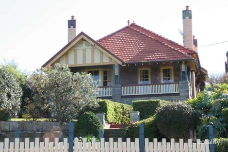 Property photo of 31 Rangers Avenue Mosman NSW 2088