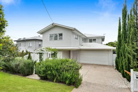 Property photo of 25 Pilliga Street Wavell Heights QLD 4012