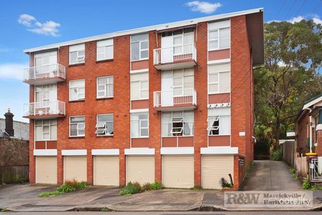 Property photo of 26/3-5 School Parade Marrickville NSW 2204