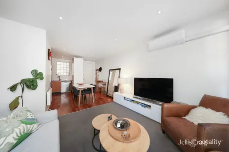 Property photo of 21/20 St Edmonds Road Prahran VIC 3181