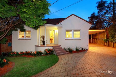 Property photo of 26 Lewis Street Epping NSW 2121