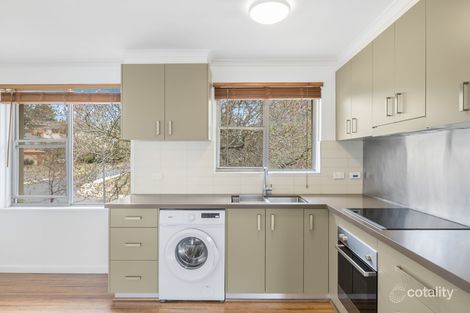 Property photo of 5/78 Hicks Street Red Hill ACT 2603
