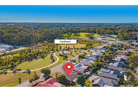 Property photo of 17 Falkirk Parade Redland Bay QLD 4165
