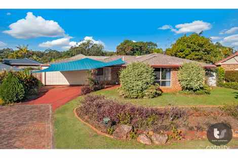 Property photo of 17 Falkirk Parade Redland Bay QLD 4165