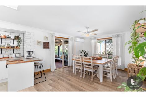 Property photo of 17 Falkirk Parade Redland Bay QLD 4165