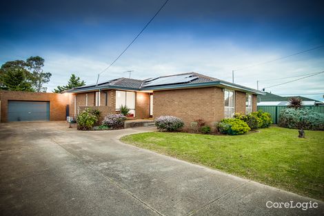 Property photo of 3 Wilkinson Street Hoppers Crossing VIC 3029