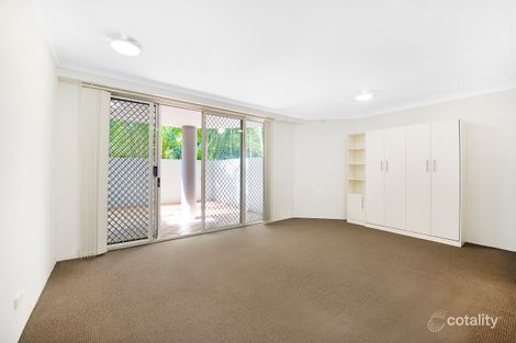 45/100 Cleveland St, Chippendale, NSW 2008