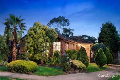 Property photo of 91 Centenary Drive Mill Park VIC 3082