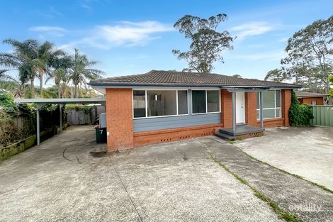Property photo of 7 Pickham Close Kincumber NSW 2251