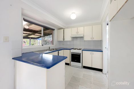 Property photo of 7 Pickham Close Kincumber NSW 2251