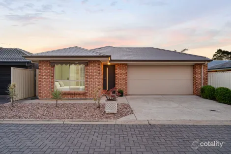 Property photo of 17 Maple Leaf Court Munno Para West SA 5115