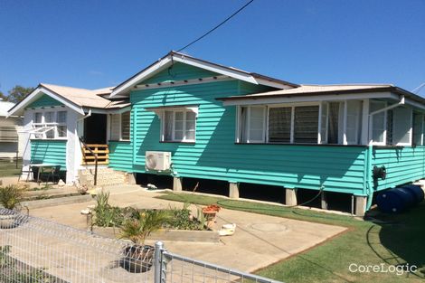 Property photo of 16 Glenmorris Street Norville QLD 4670