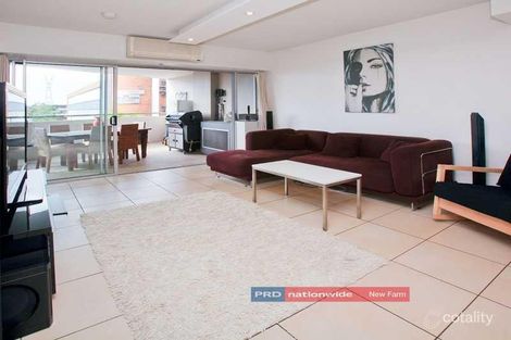 Property photo of 1/258 Arthur Street Teneriffe QLD 4005