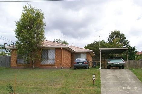 30 Allspice St, Crestmead, QLD 4132