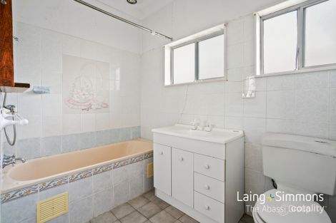 Property photo of 4 Champness Crescent St Marys NSW 2760