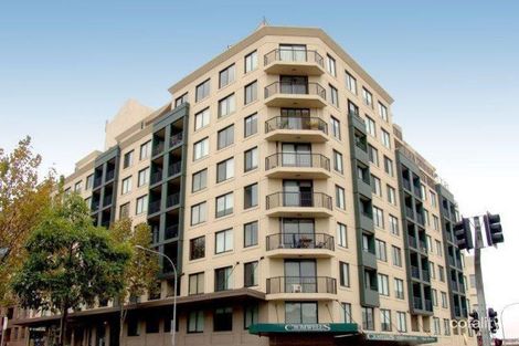 129/209-211 Harris St, Pyrmont, NSW 2009