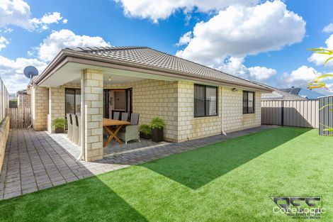 Property photo of 9 Hodgkinson Turn Canning Vale WA 6155