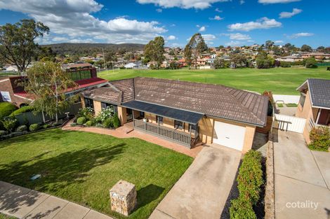 Property photo of 2 Waratah Street Karabar NSW 2620
