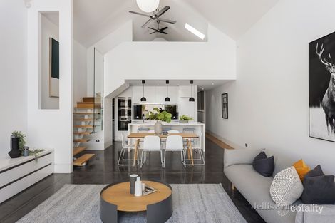 Property photo of 25 Fraser Street Richmond VIC 3121