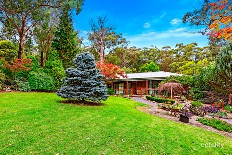 Property photo of 22 Forest Road Wesburn VIC 3799