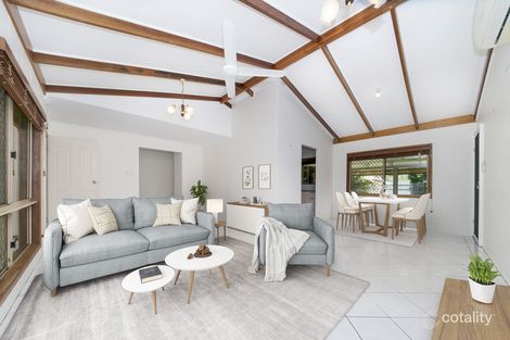 Property photo of 17 Corveth Street Thuringowa Central QLD 4817