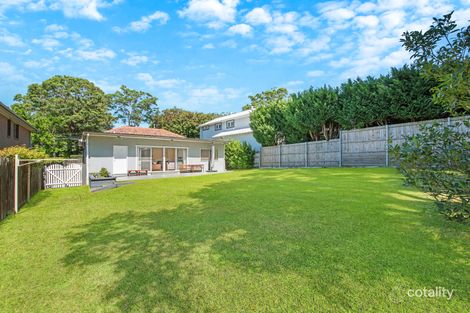 Property photo of 103 Edgeworth David Avenue Wahroonga NSW 2076