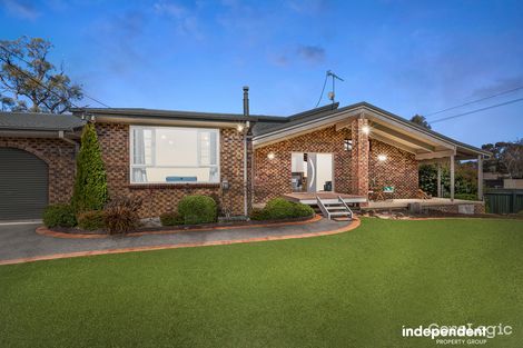 Property photo of 7 Corser Close Fadden ACT 2904