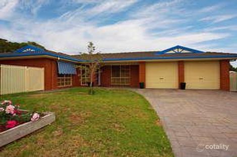 2 Tallangatta Pl, Berwick, VIC 3806