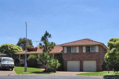 Property photo of 15 Utah Place Erskine Park NSW 2759