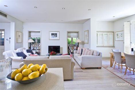 Property photo of 1/4 New Beach Road Darling Point NSW 2027