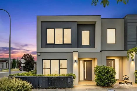 Property photo of 1 Parapet Lane Clyde North VIC 3978