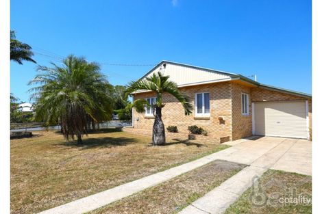Property photo of 101 Webberley Street West Mackay QLD 4740