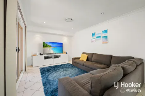 Property photo of 17 Magnolia Close Casula NSW 2170