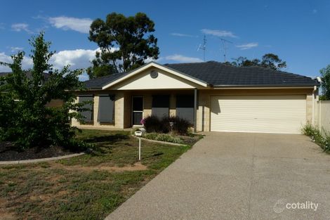 4 Berrigan St, Tocumwal, NSW 2714