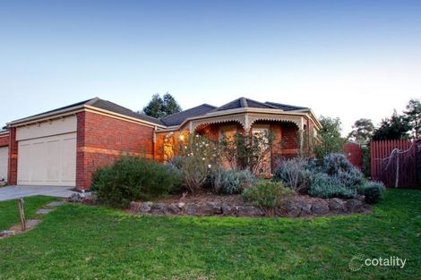 6 Briarwood Ct, Croydon, VIC 3136