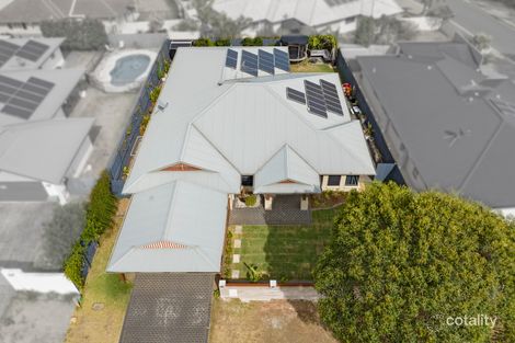 Property photo of 3 Waterville Drive Thornlands QLD 4164