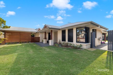 Property photo of 3 Waterville Drive Thornlands QLD 4164