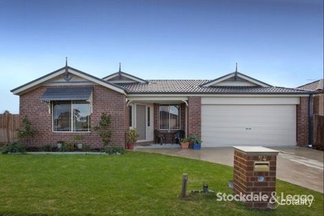 Property photo of 54 Stockman Way Longwarry VIC 3816