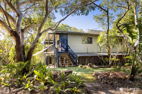 Property photo of 16 Peppertree Close Marcus Beach QLD 4573