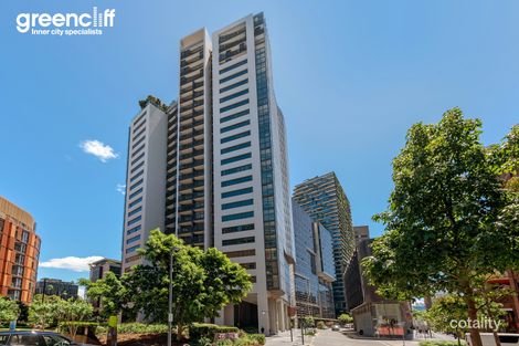 Property photo of 918/18 Park Lane Chippendale NSW 2008