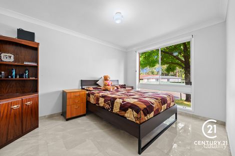 Property photo of 2 Pavey Place Cranebrook NSW 2749