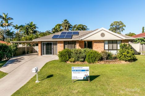 Property photo of 94 Bottlebrush Drive Regents Park QLD 4118