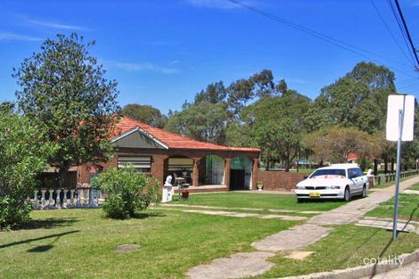 48 Finlayson St, South Wentworthville, NSW 2145